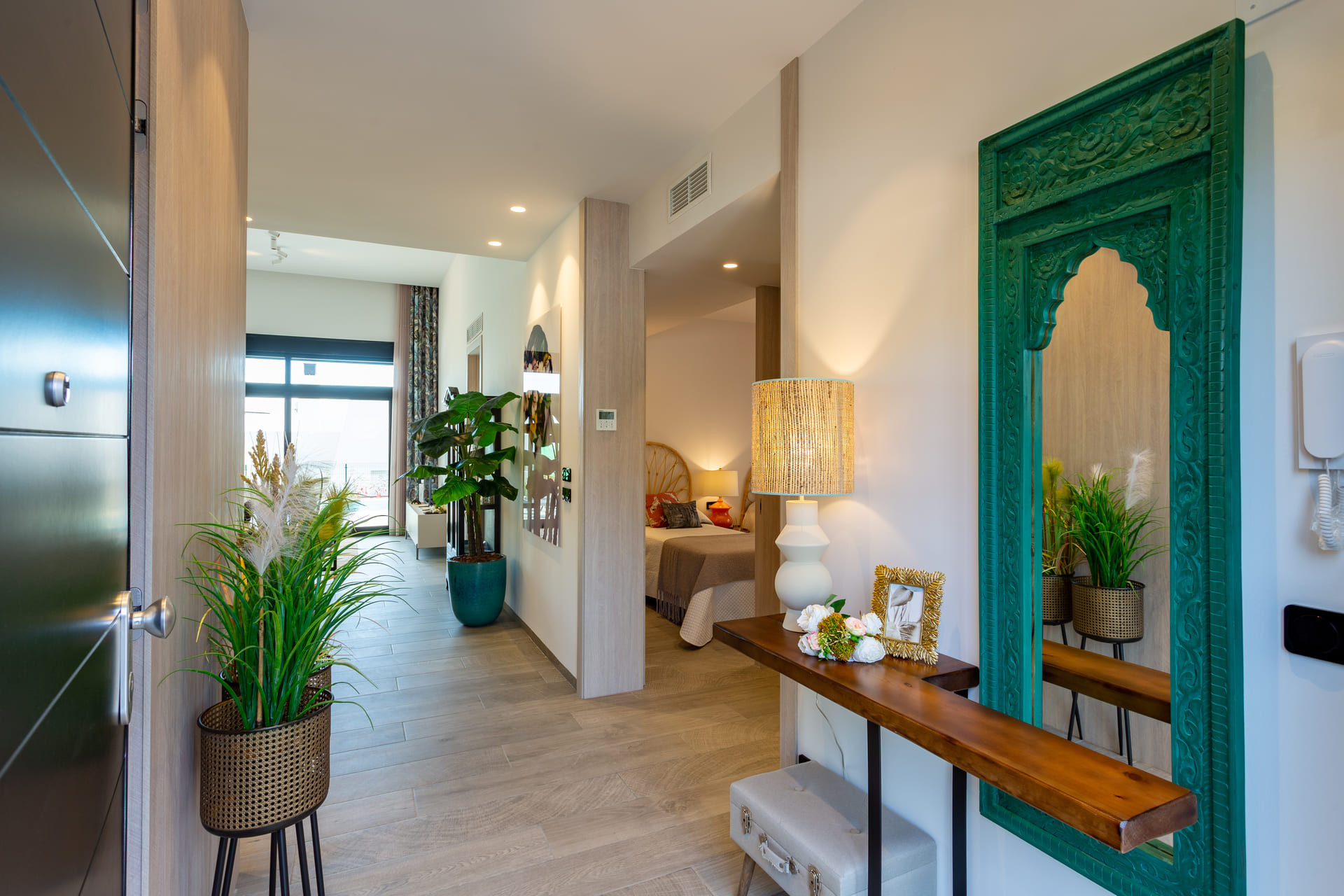 New Build - Bungalow -
Algorfa