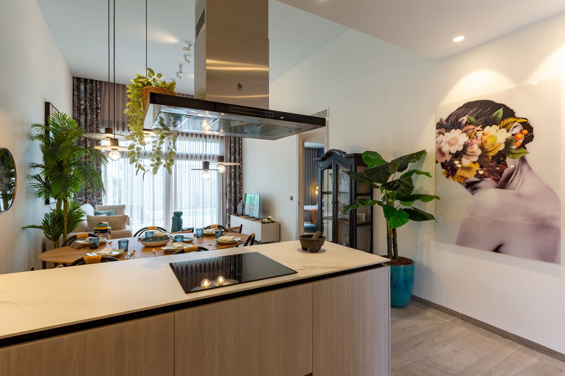 New Build - Bungalow -
Algorfa