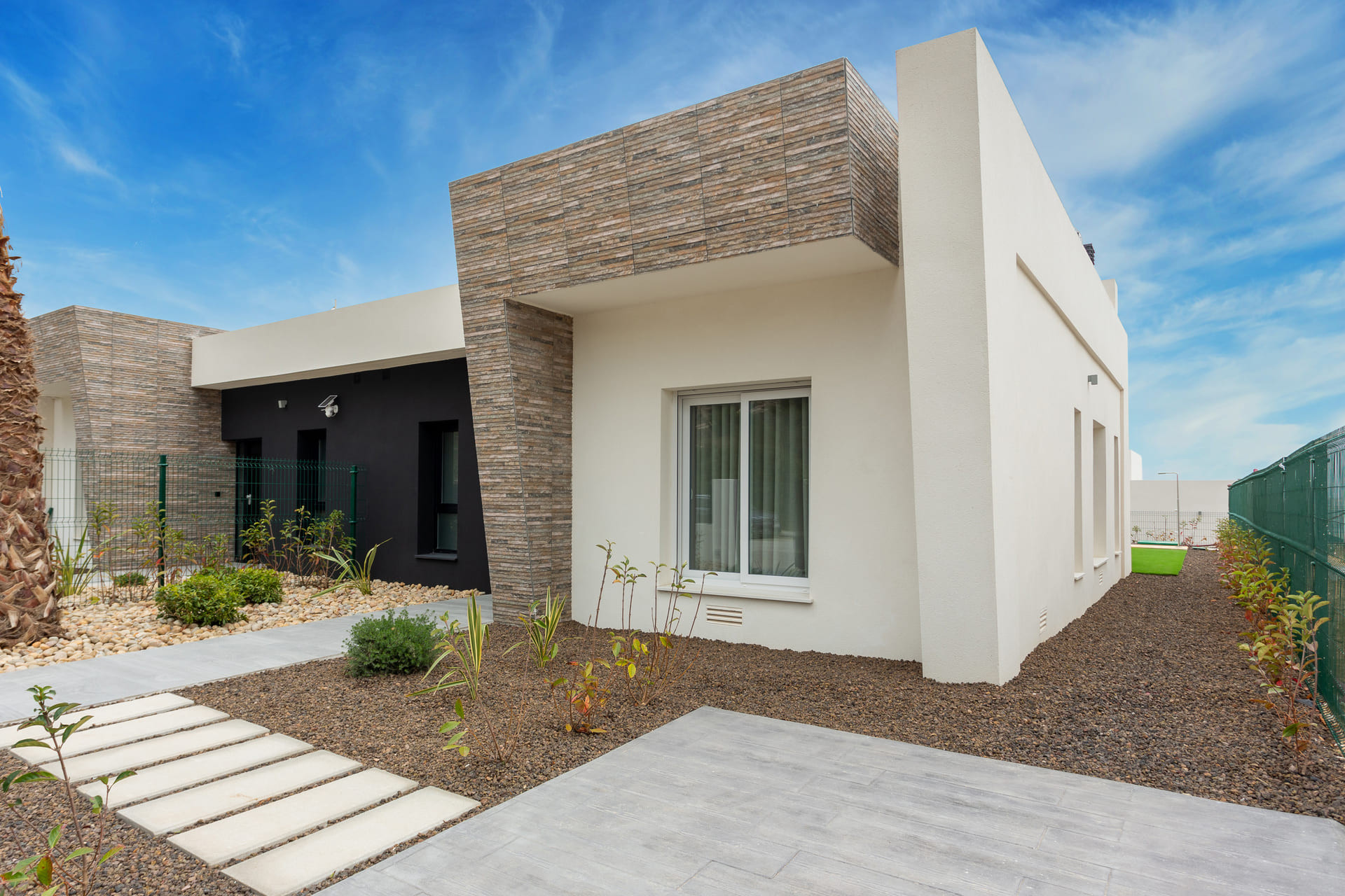 New Build - Bungalow -
Algorfa