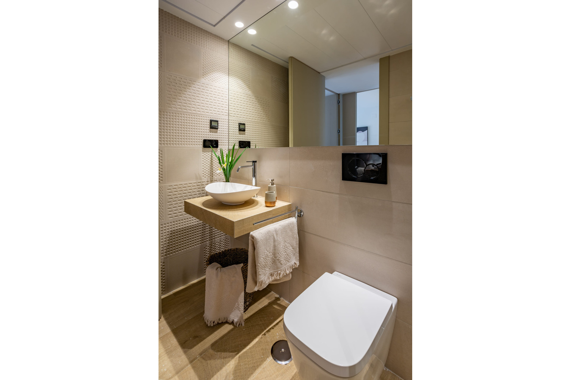 New Build - Bungalow -
Algorfa