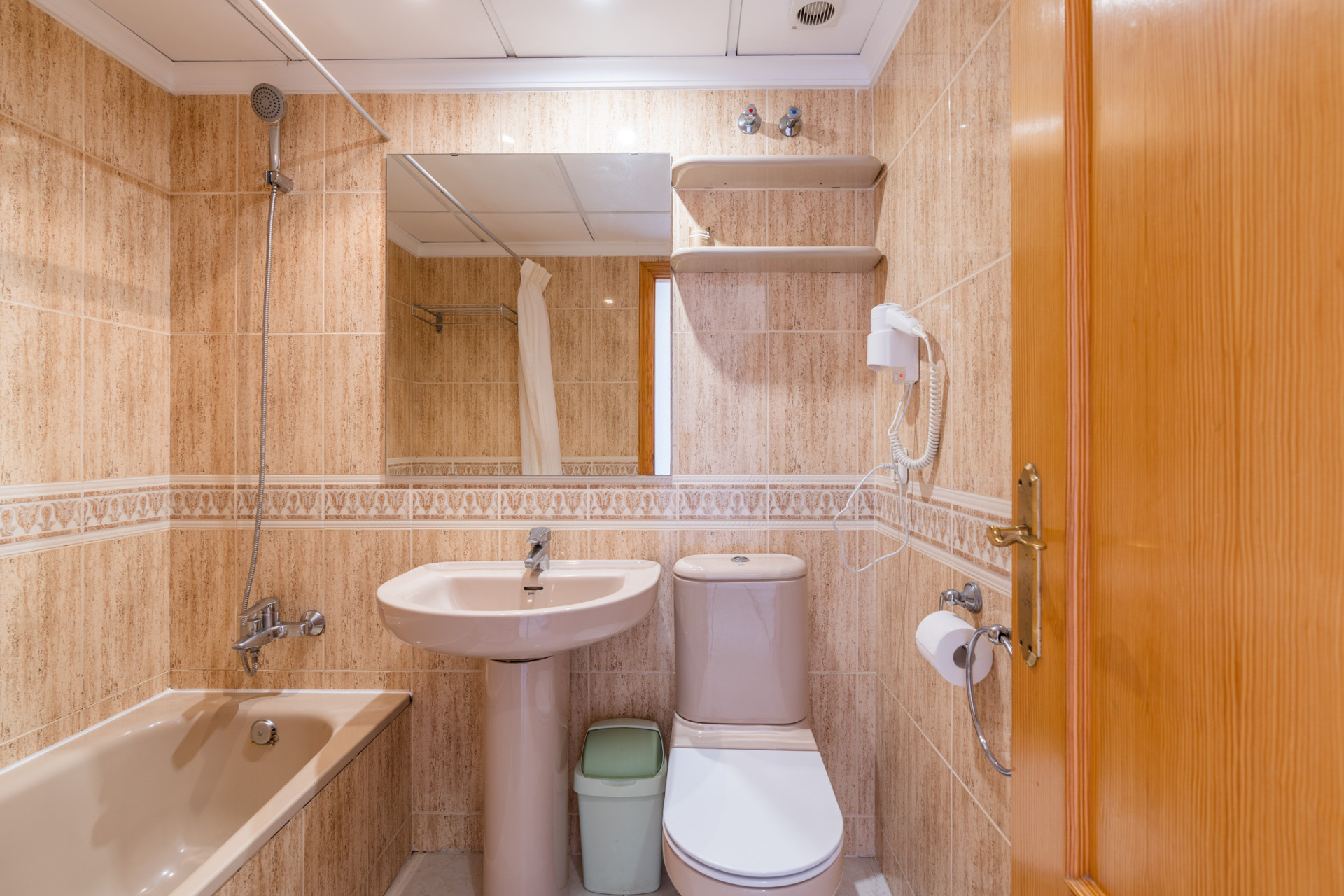 New Build - Bungalow -
Calpe