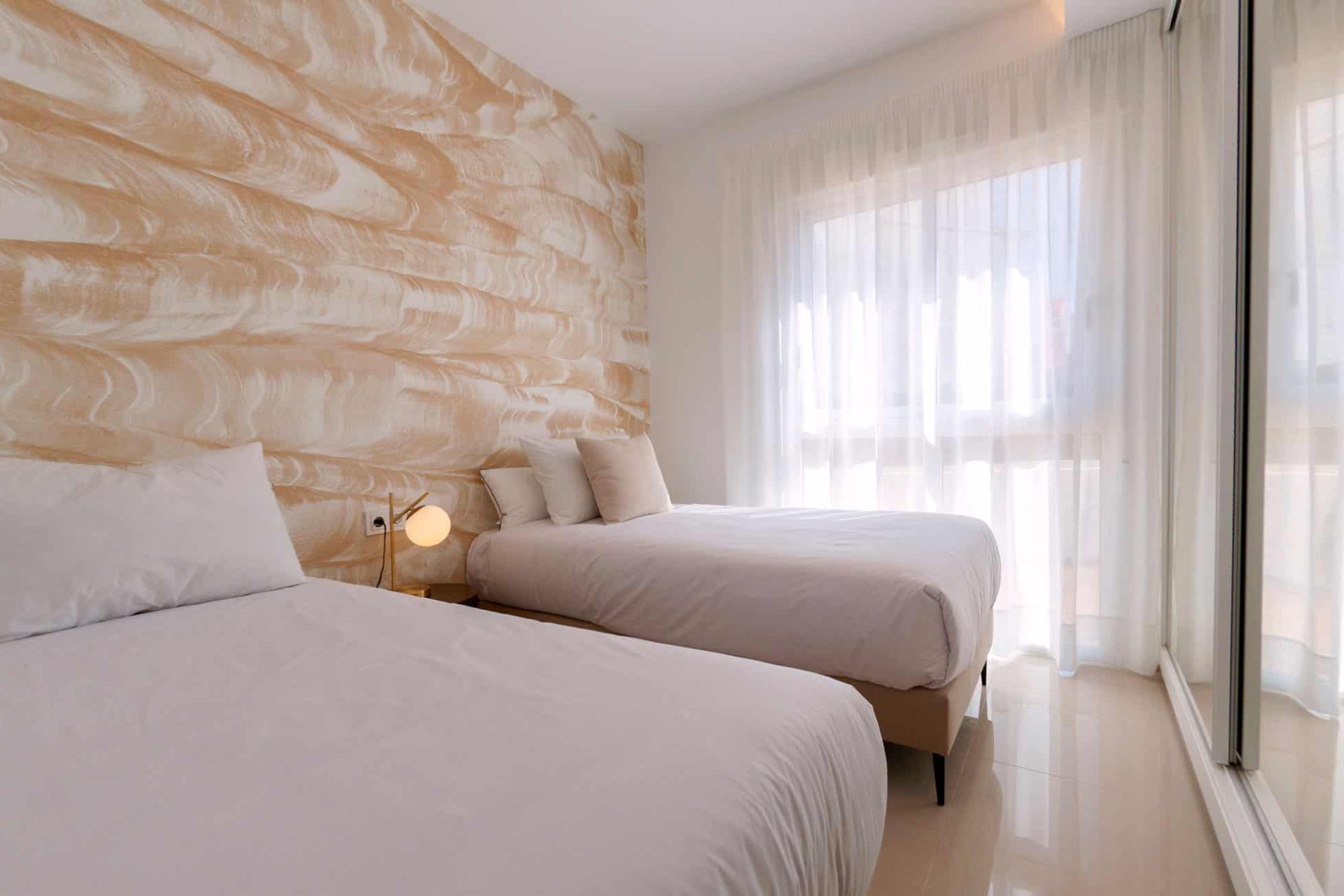 New Build - Bungalow -
Ciudad Quesada