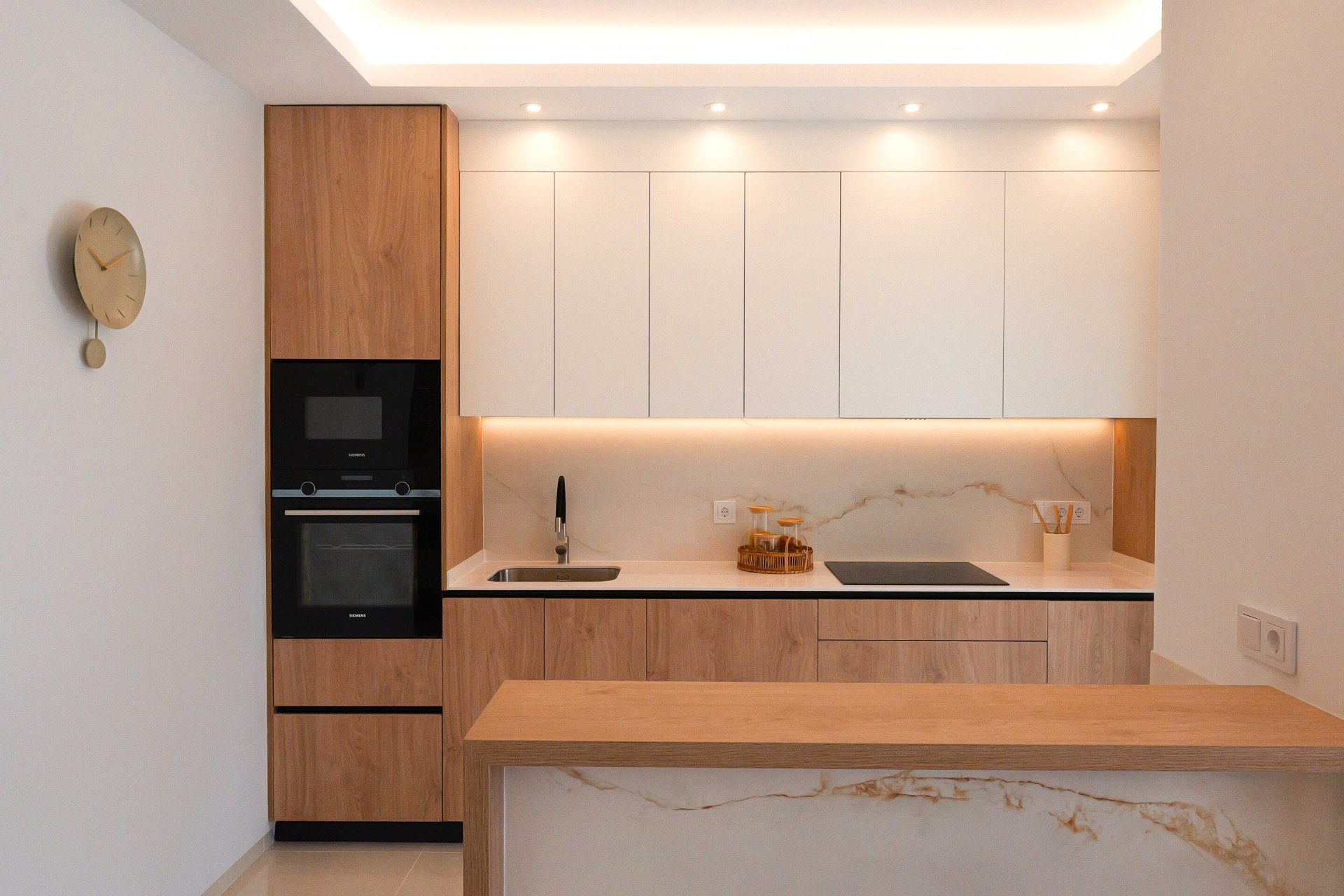 New Build - Bungalow -
Ciudad Quesada