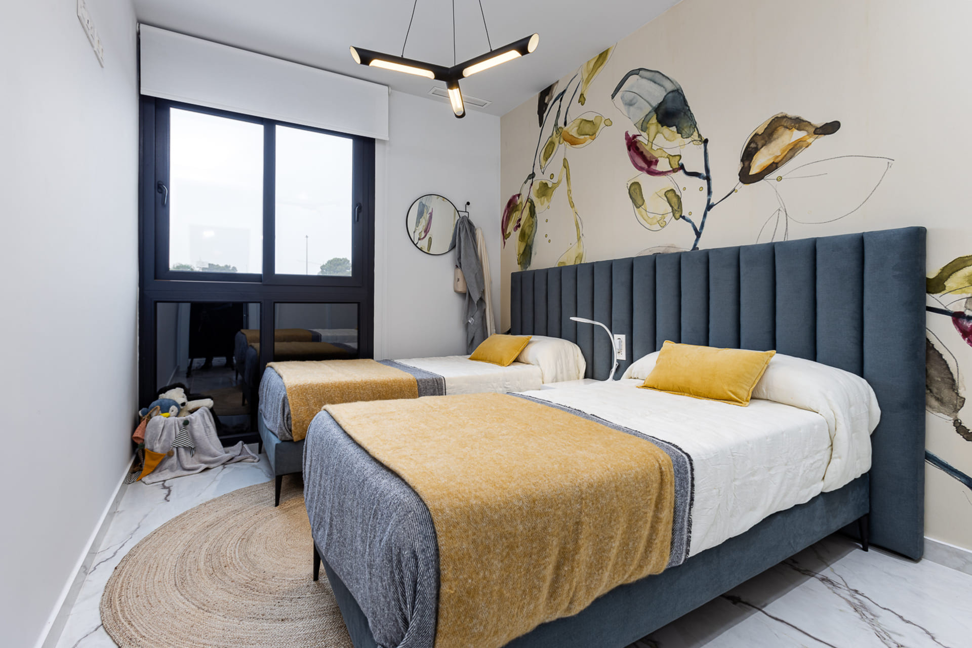 New Build - Bungalow -
Ciudad Quesada