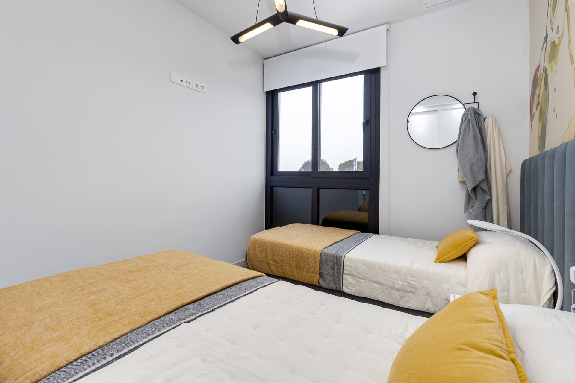 New Build - Bungalow -
Ciudad Quesada