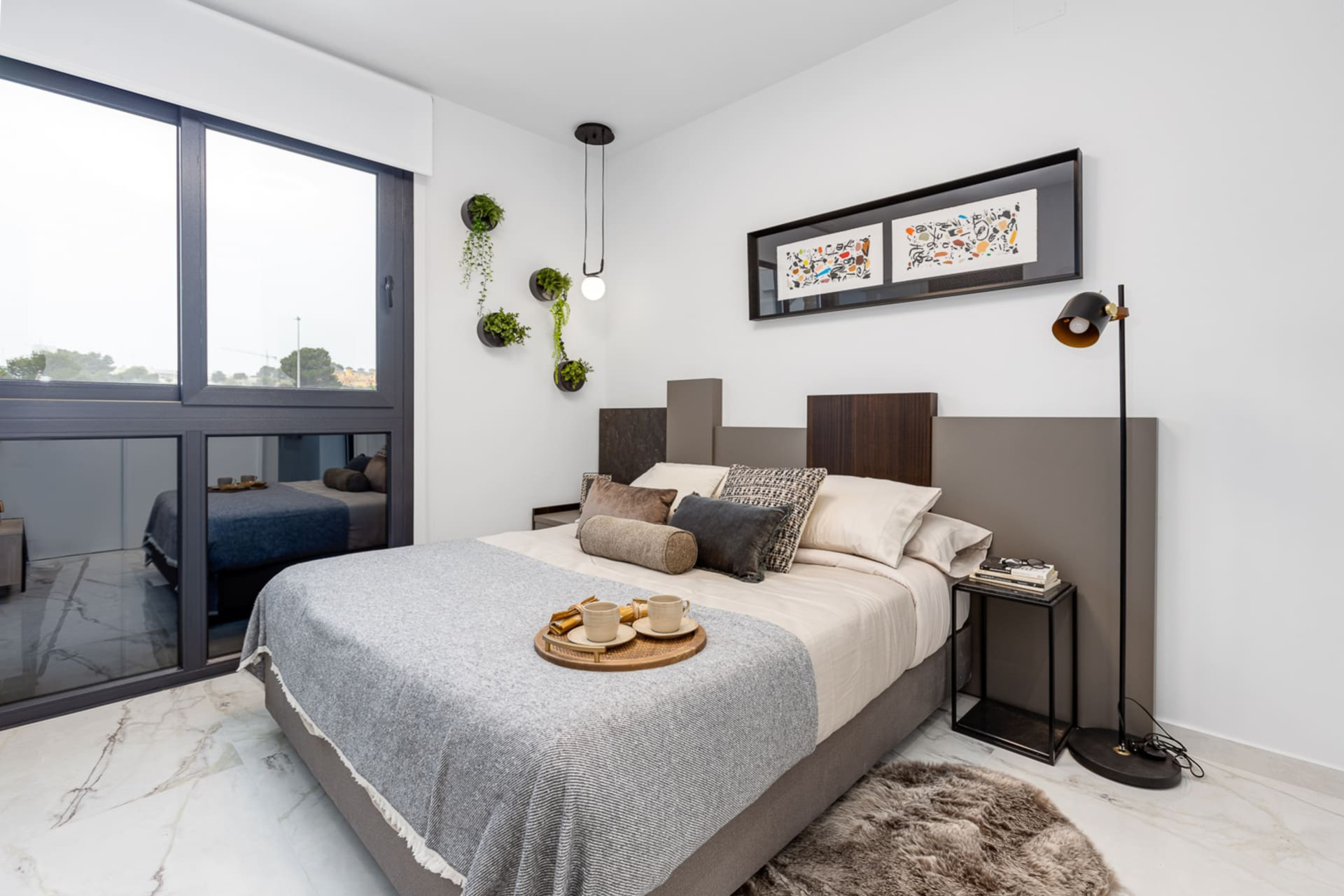 New Build - Bungalow -
Ciudad Quesada