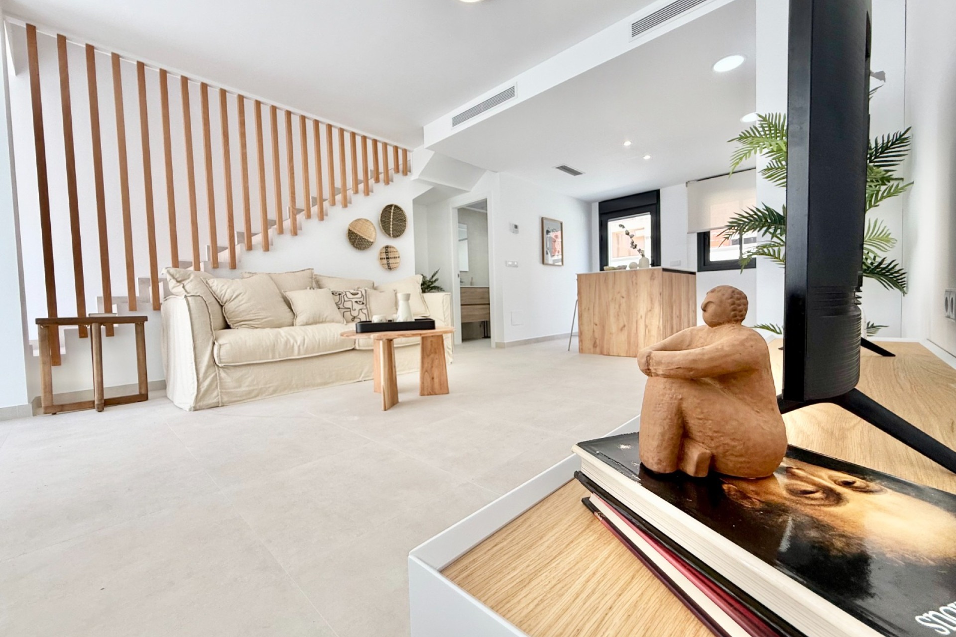 New Build - Bungalow -
Cox