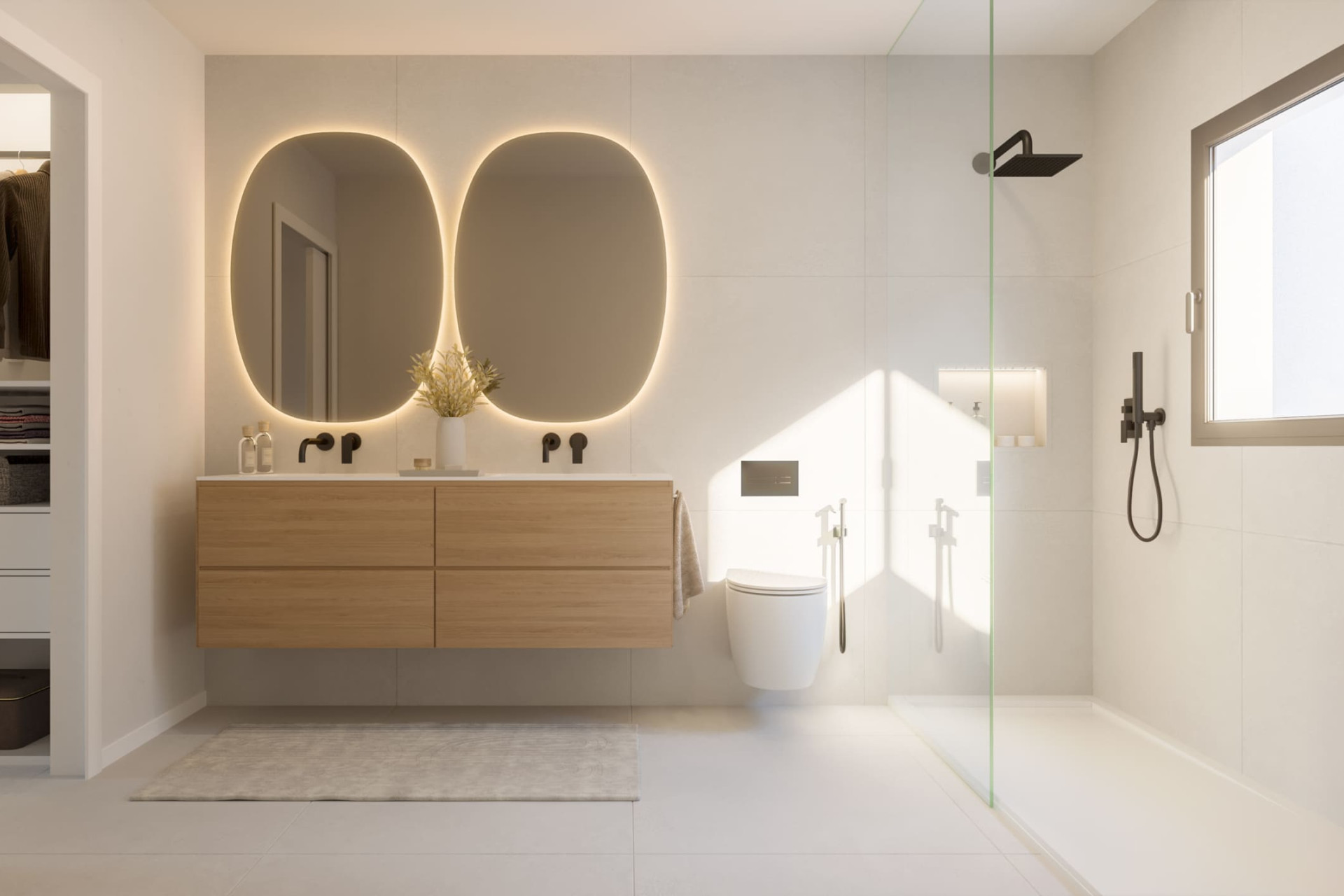 New Build - Bungalow -
Estepona