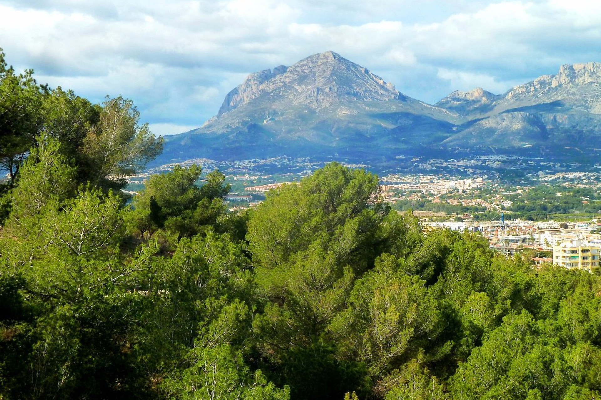 New Build - Bungalow -
Finestrat