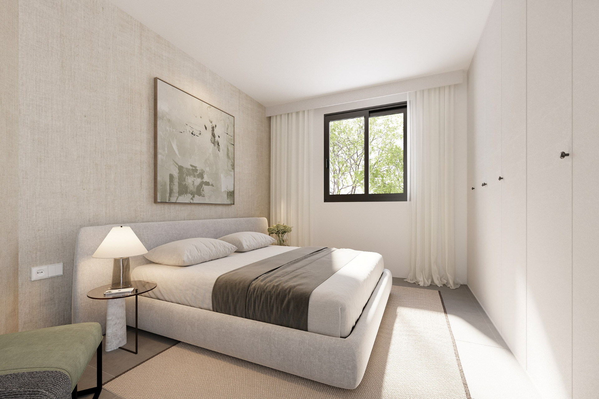 New Build - Bungalow -
Fuengirola