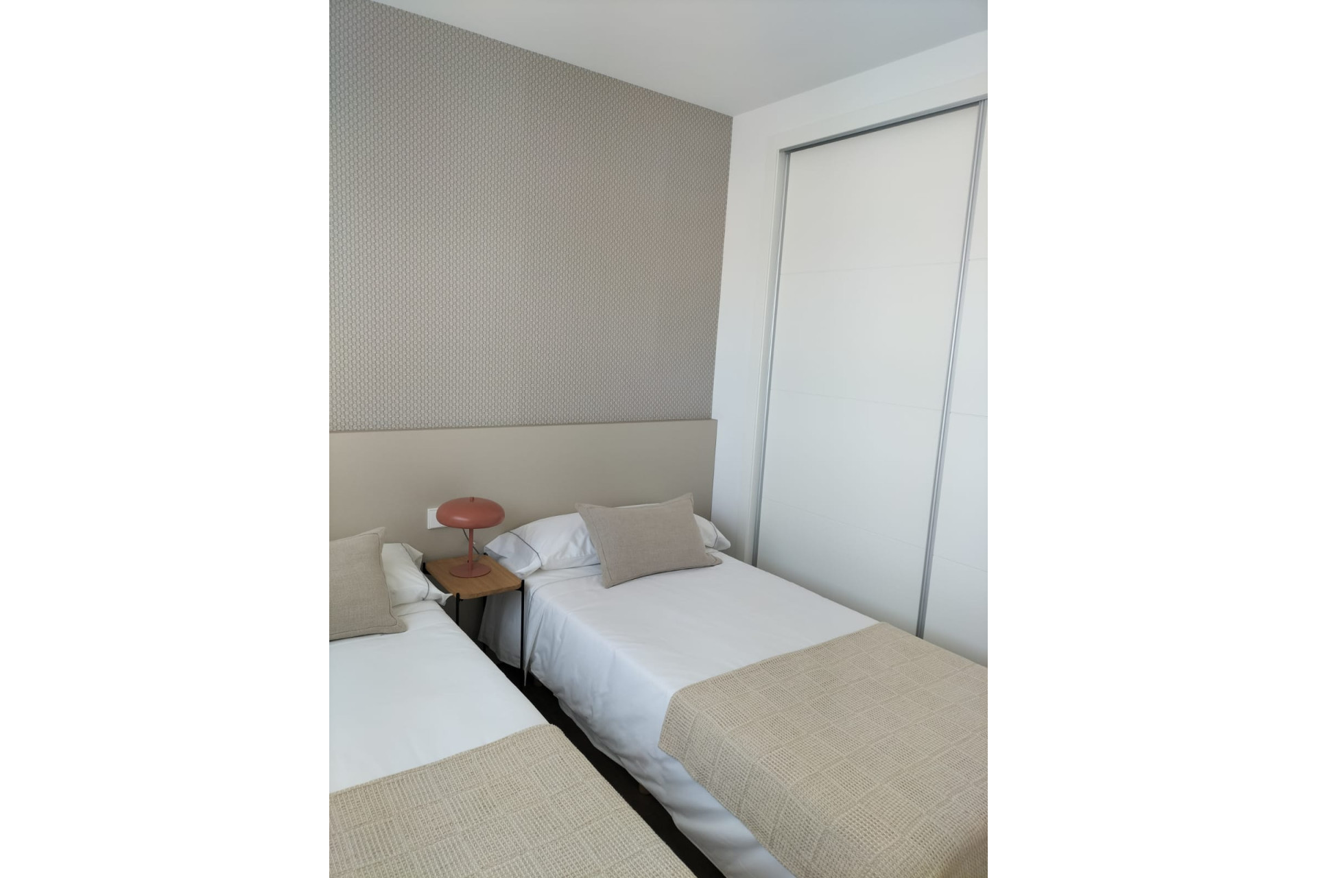 New Build - Bungalow -
Orihuela Costa