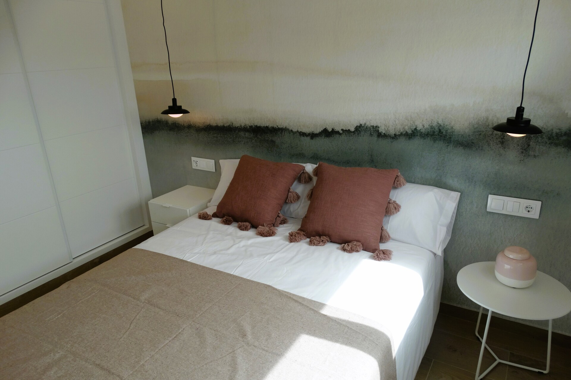 New Build - Bungalow -
Pilar de la Horadada