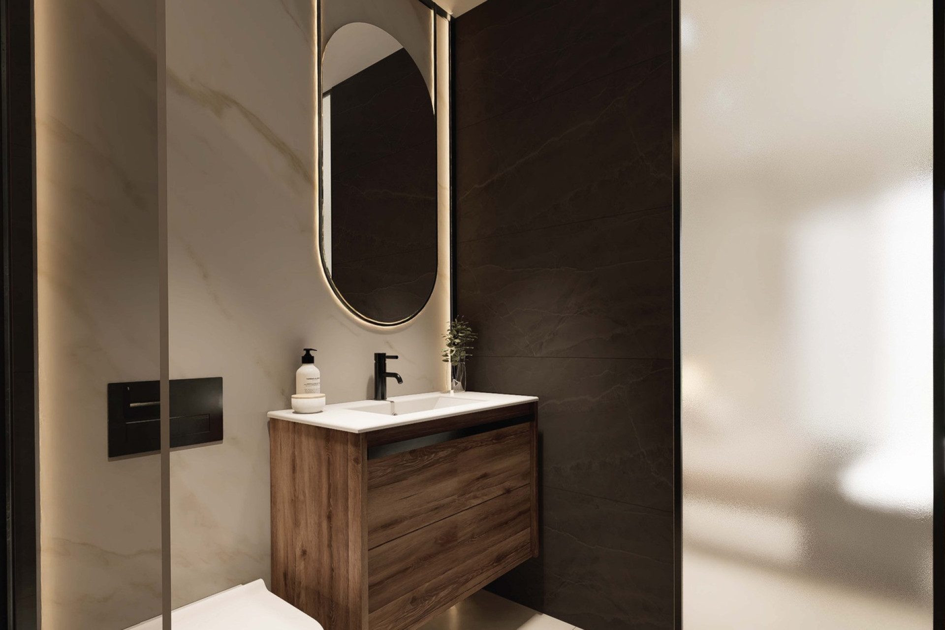 New Build - Bungalow -
Pilar de la Horadada