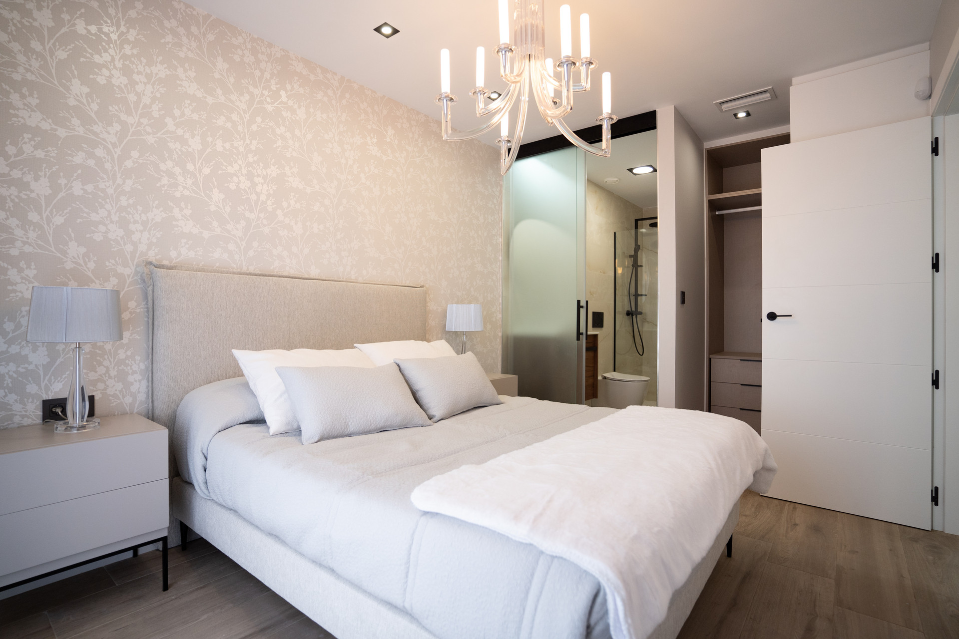 New Build - Bungalow -
Pilar de la Horadada