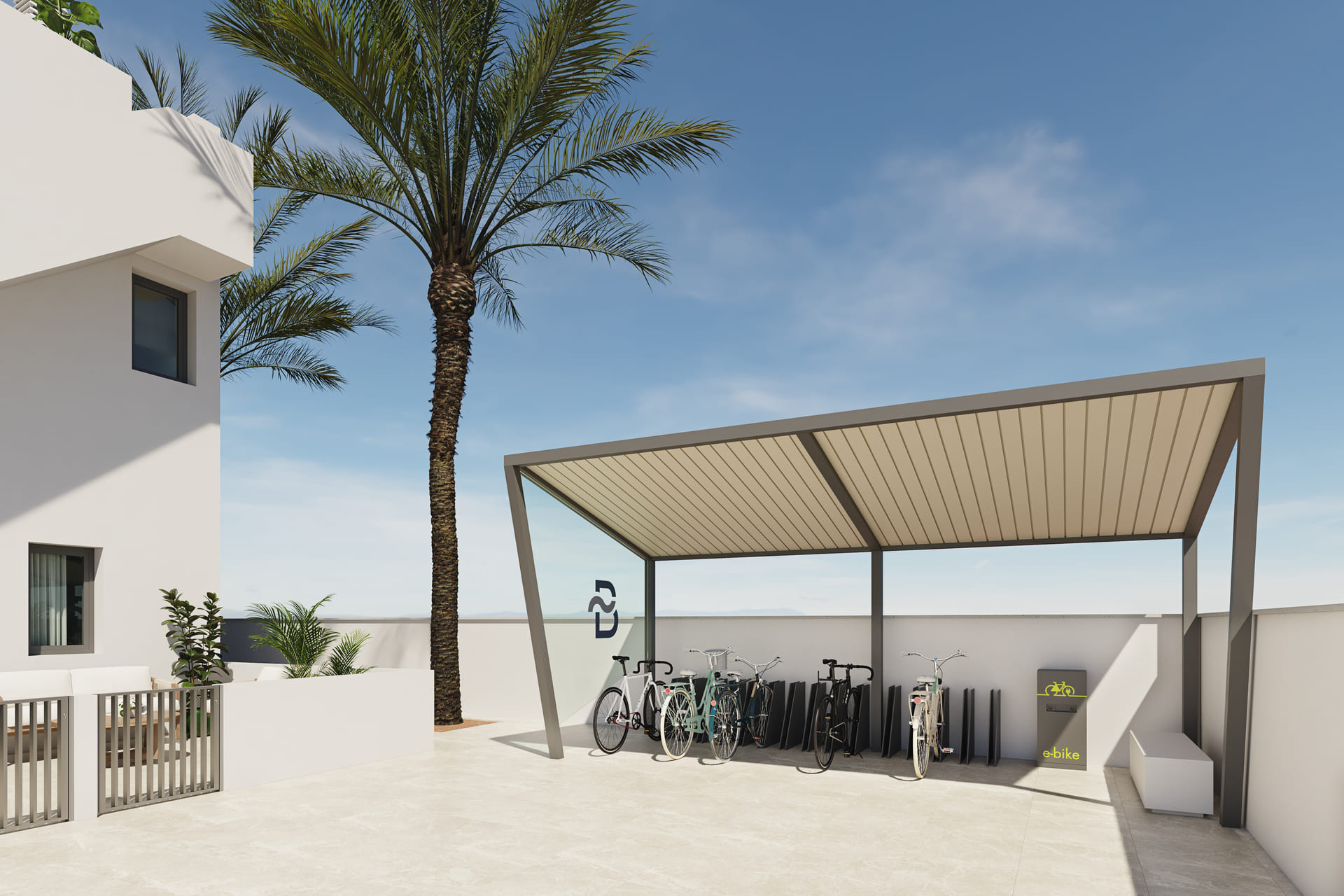 New Build - Bungalow -
Pilar de la Horadada