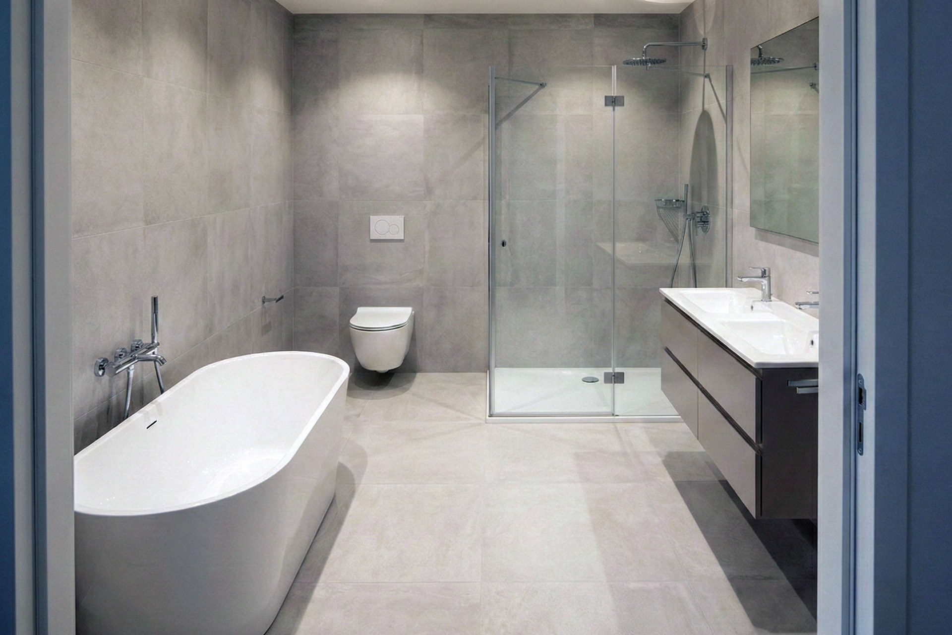 New Build - Bungalow -
Pilar de la Horadada