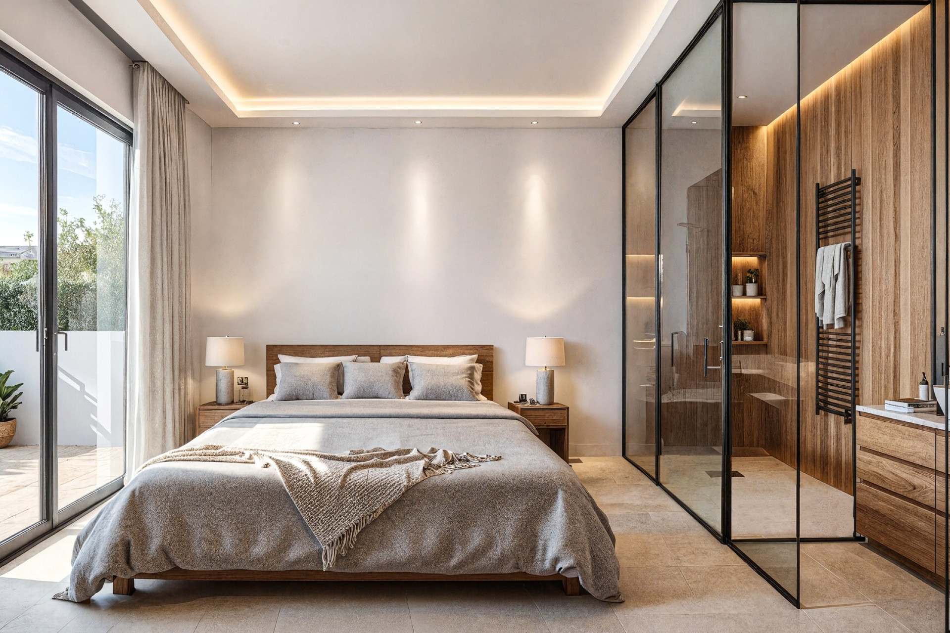 New Build - Bungalow -
Pilar de la Horadada