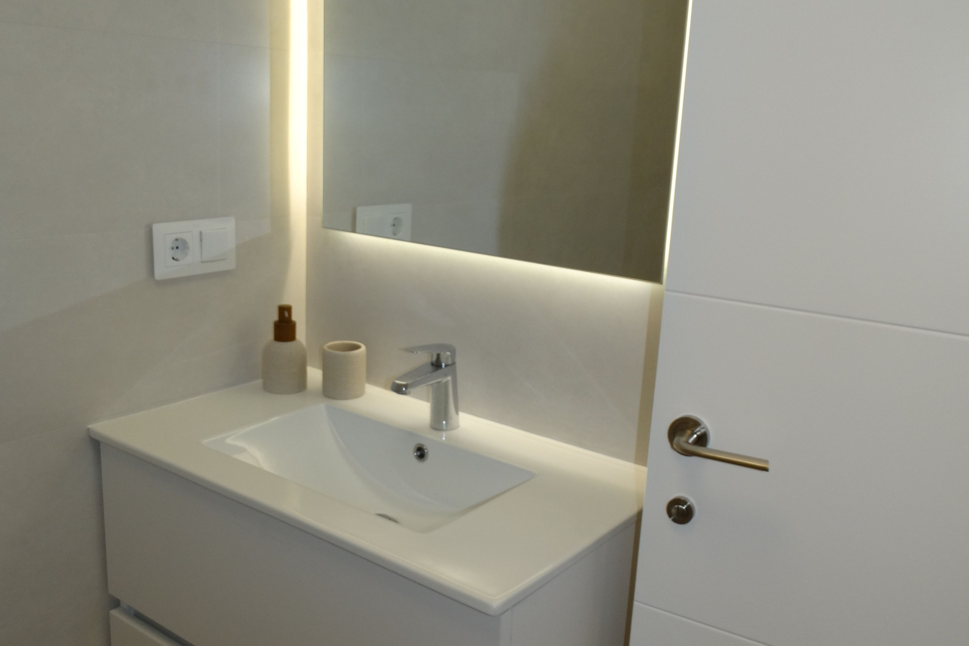 New Build - Bungalow -
Pilar de la Horadada