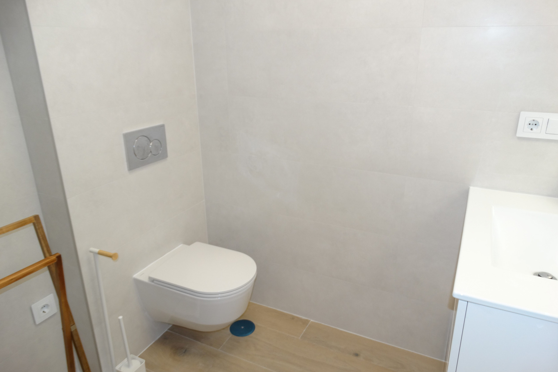New Build - Bungalow -
Pilar de la Horadada