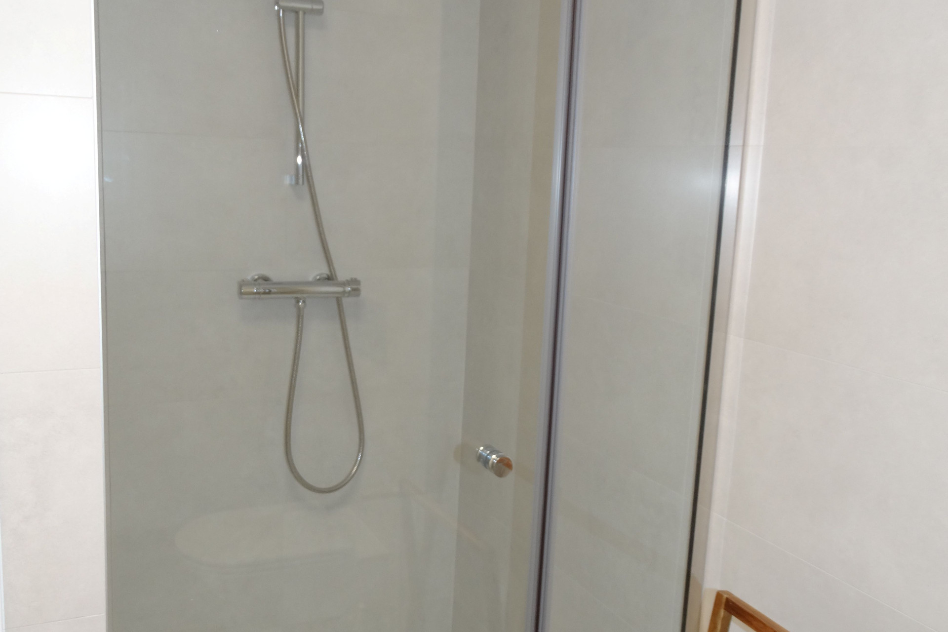 New Build - Bungalow -
Pilar de la Horadada