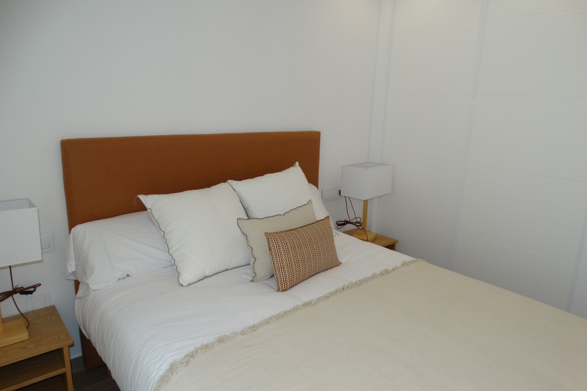 New Build - Bungalow -
Pilar de la Horadada