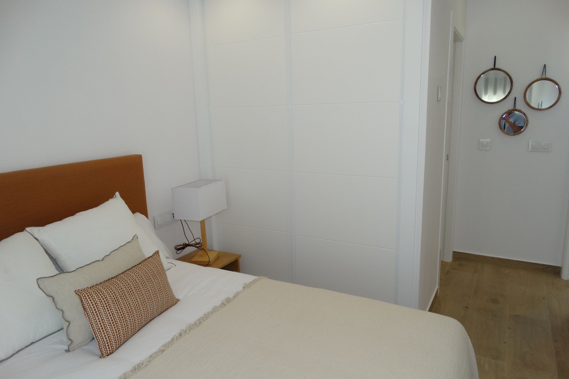 New Build - Bungalow -
Pilar de la Horadada