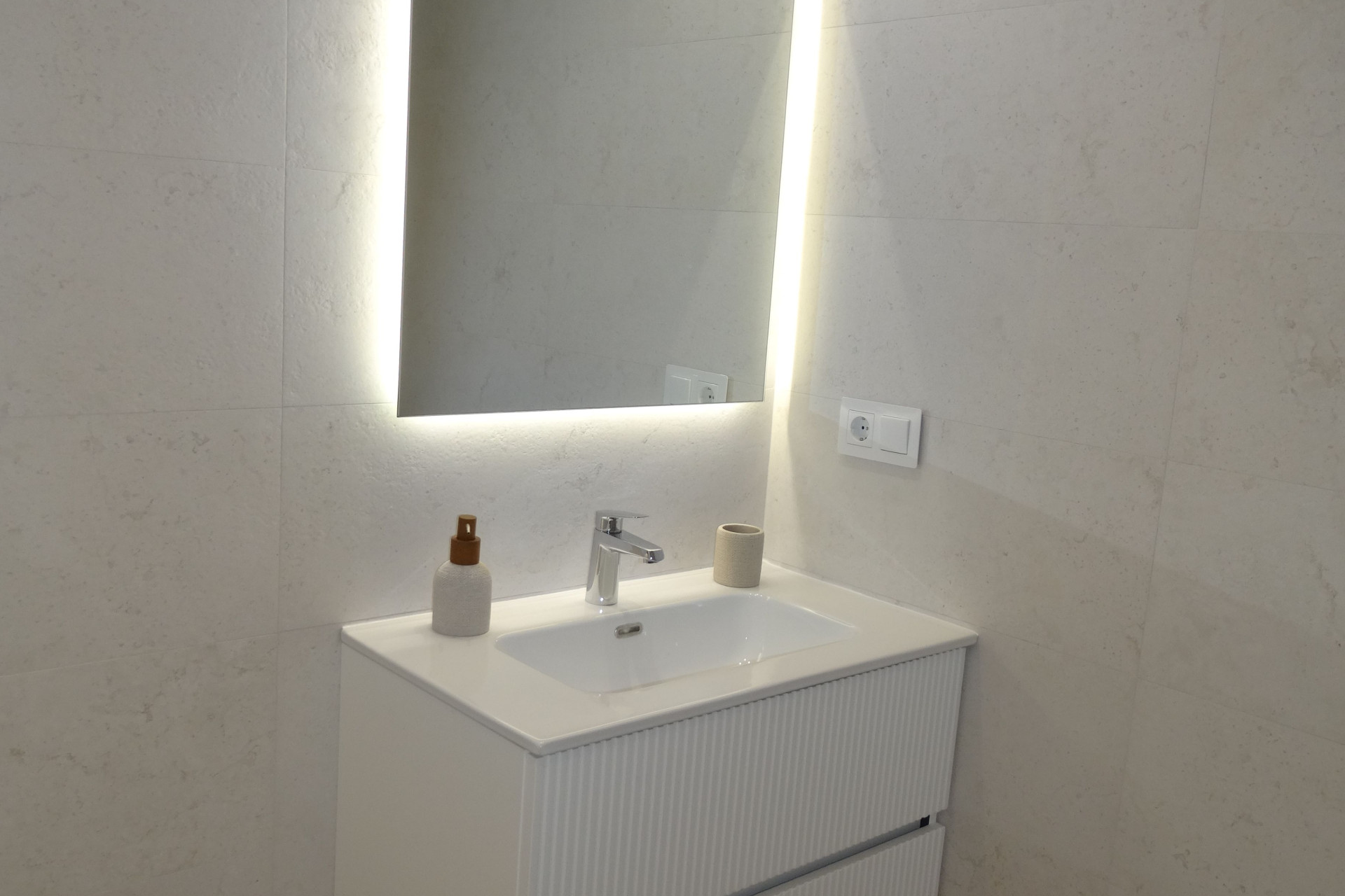 New Build - Bungalow -
Pilar de la Horadada