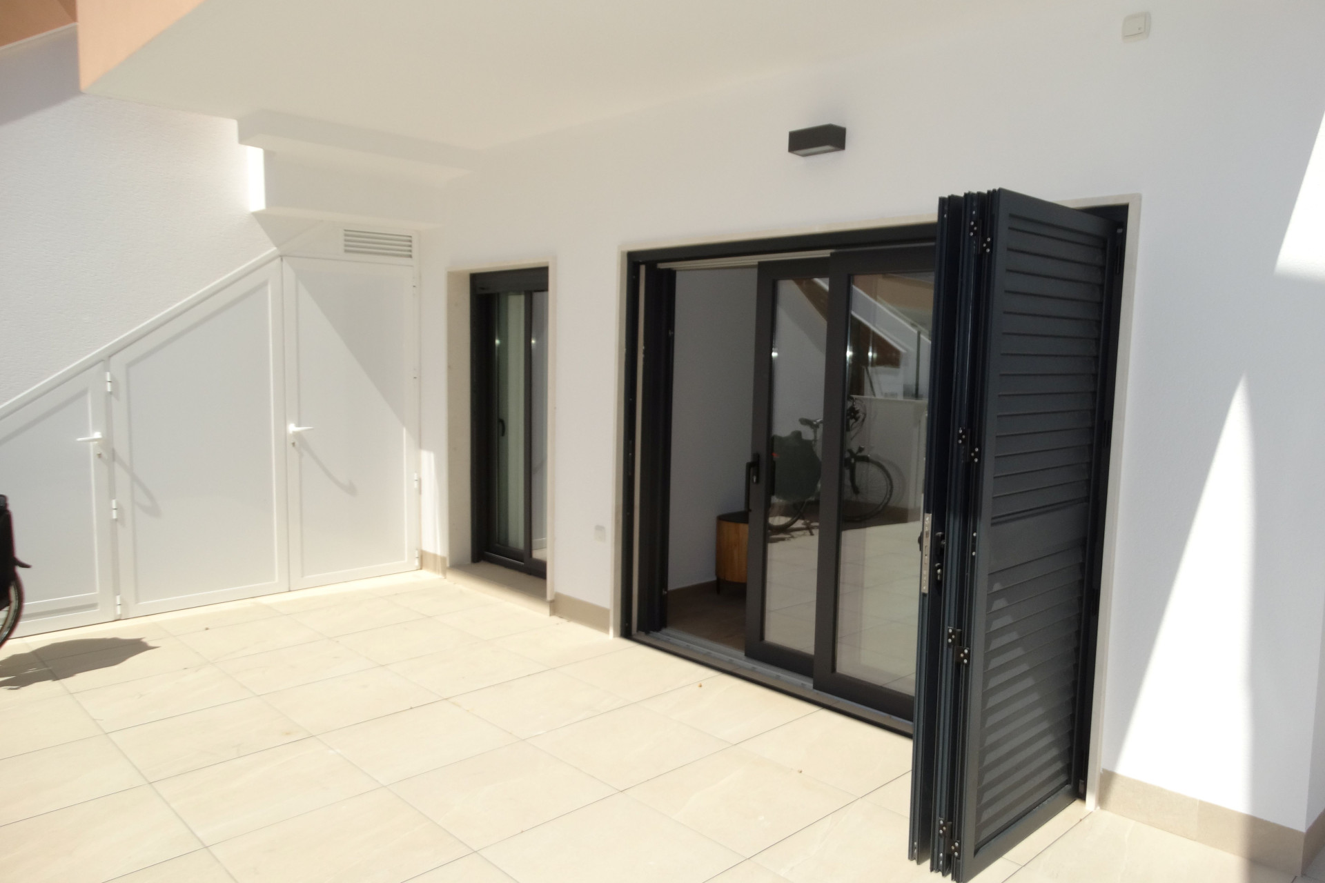 New Build - Bungalow -
Pilar de la Horadada