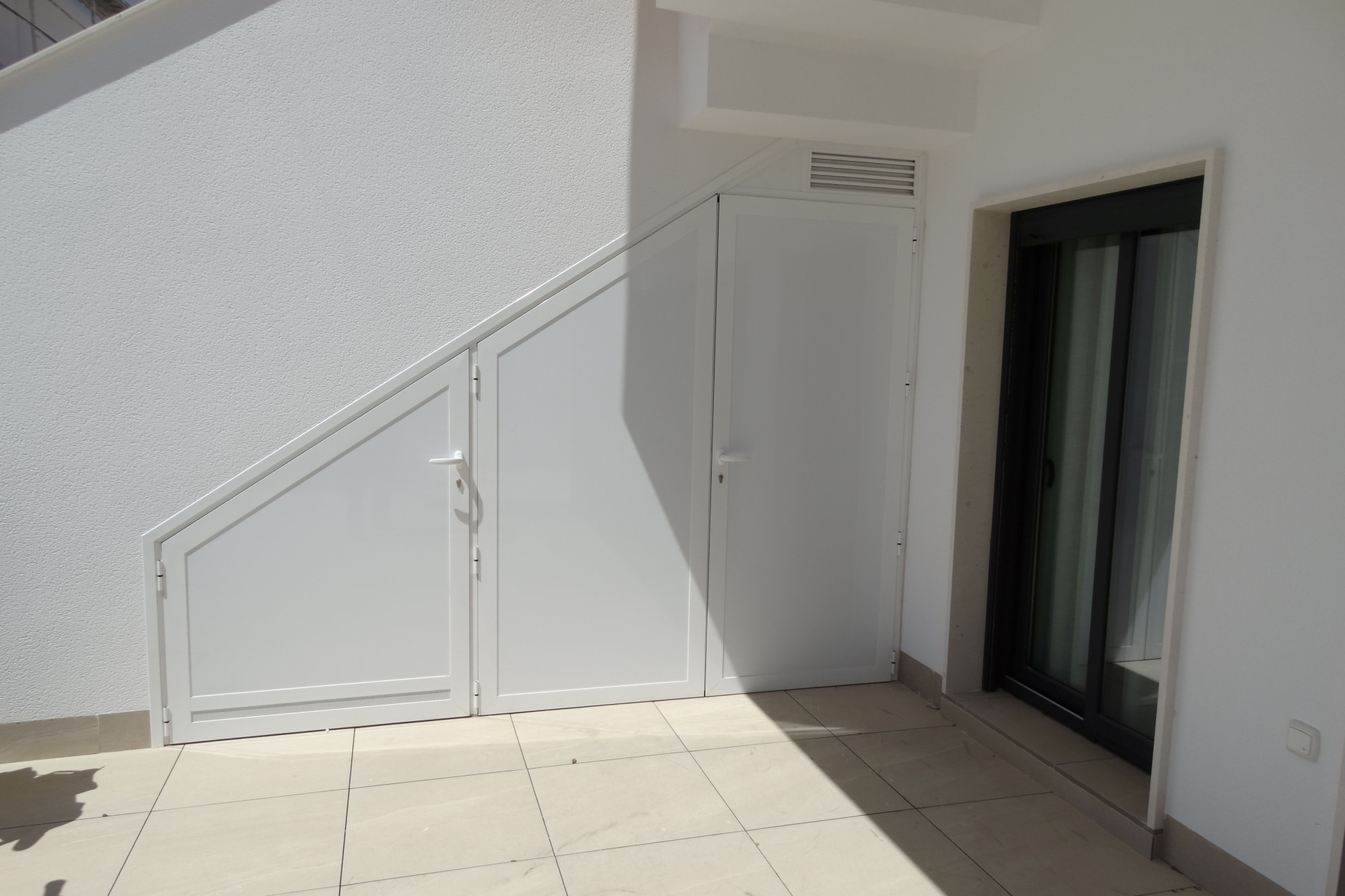 New Build - Bungalow -
Pilar de la Horadada