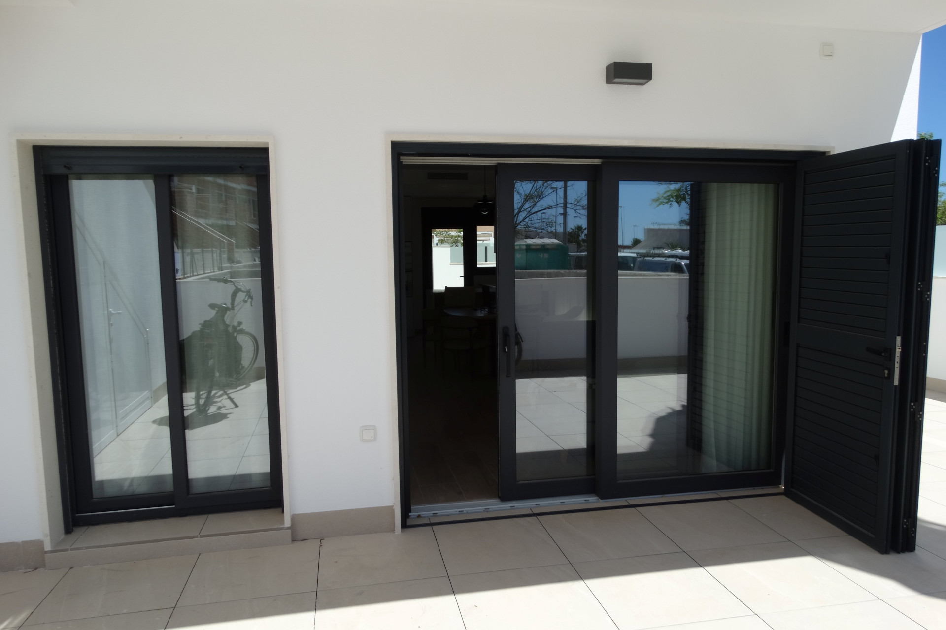 New Build - Bungalow -
Pilar de la Horadada