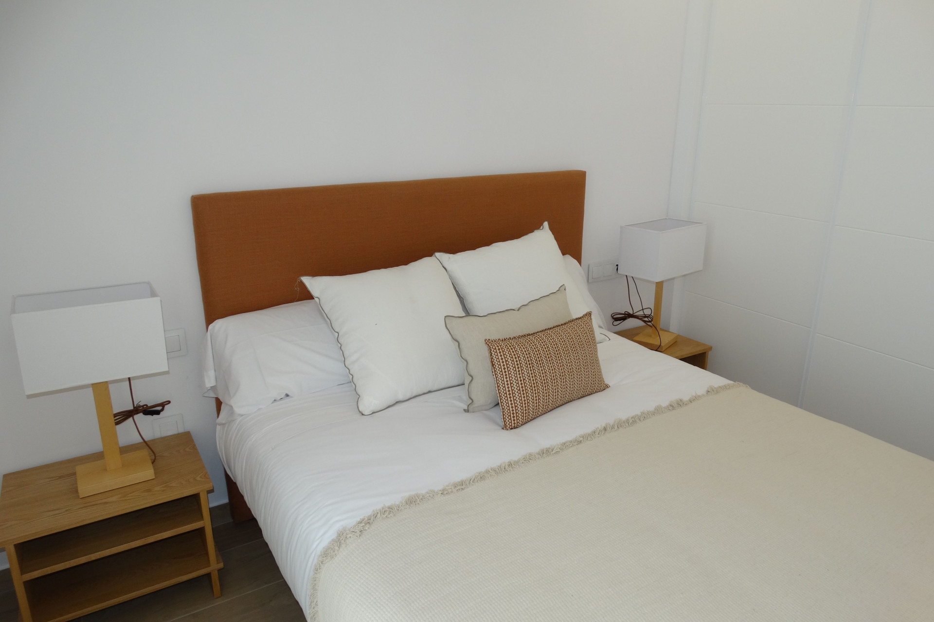 New Build - Bungalow -
Pilar de la Horadada