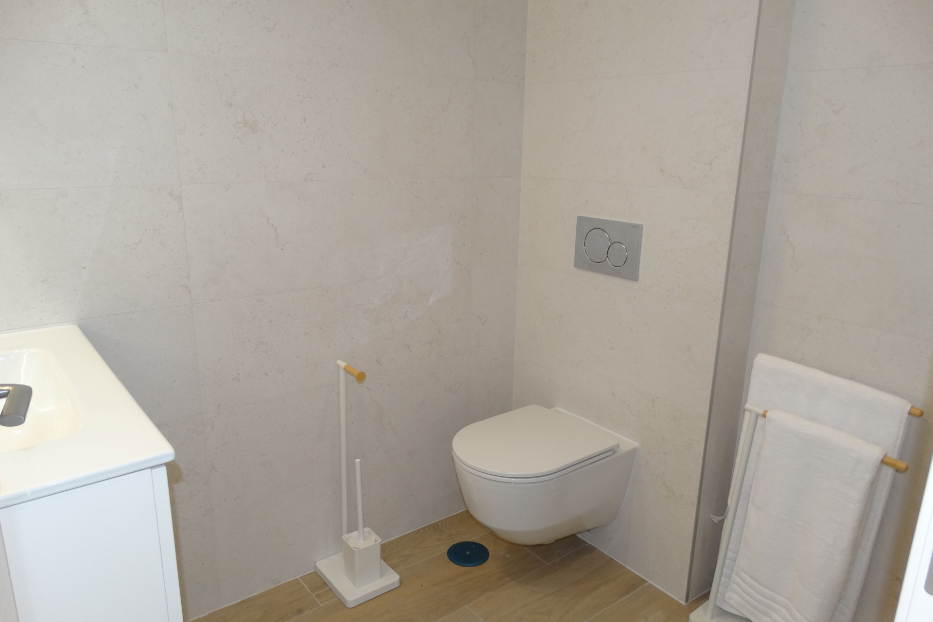 New Build - Bungalow -
Pilar de la Horadada