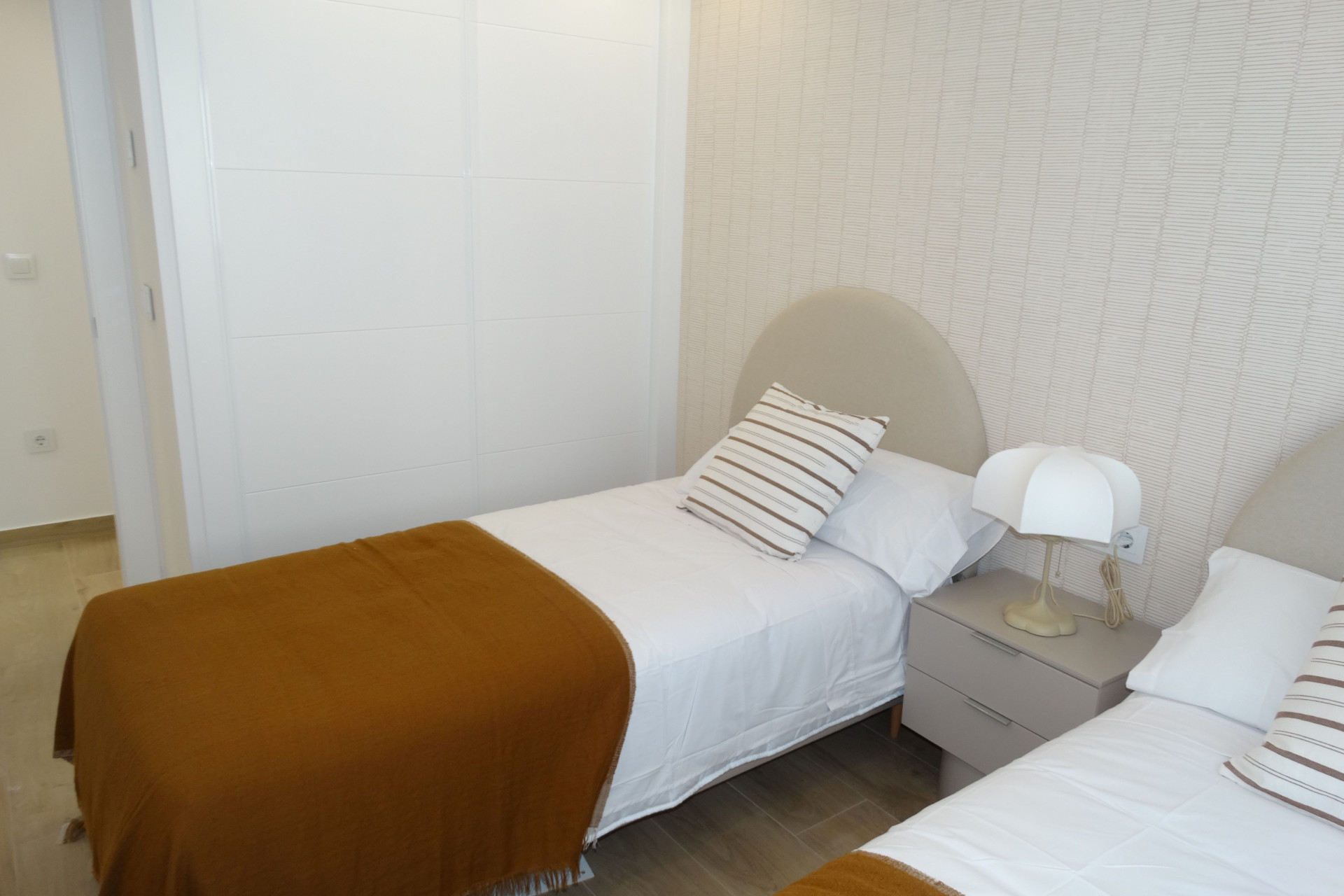 New Build - Bungalow -
Pilar de la Horadada