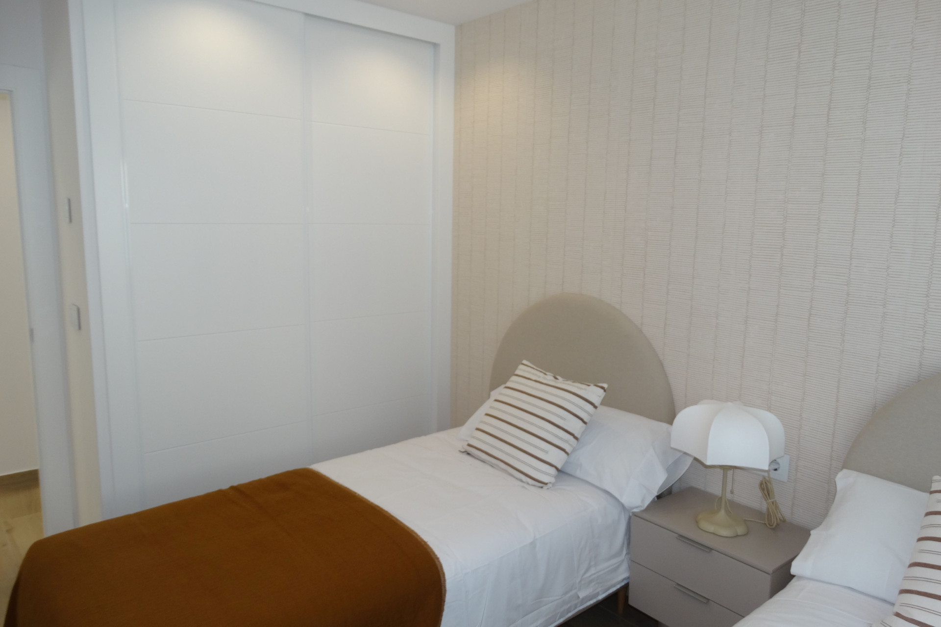New Build - Bungalow -
Pilar de la Horadada