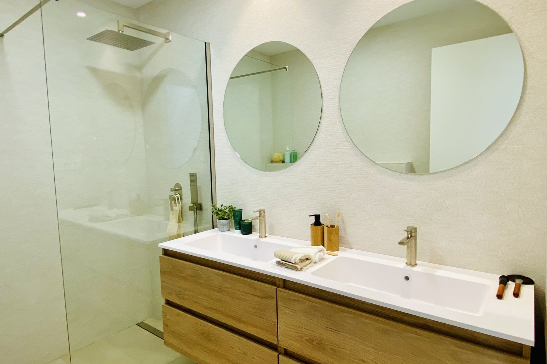 New Build - Bungalow -
Pilar de la Horadada