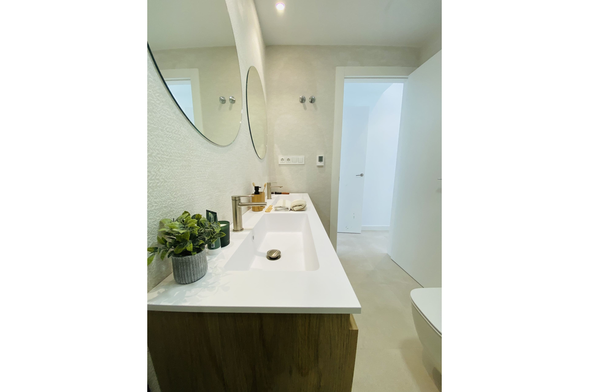 New Build - Bungalow -
Pilar de la Horadada
