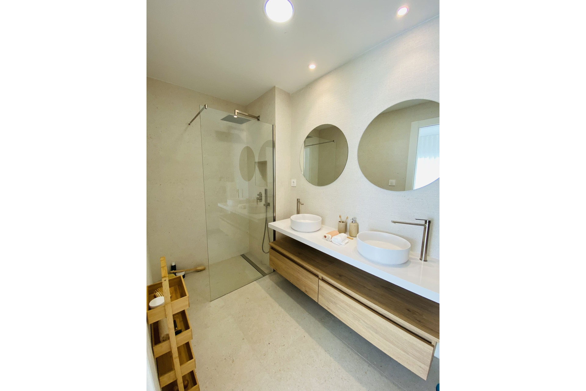 New Build - Bungalow -
Pilar de la Horadada