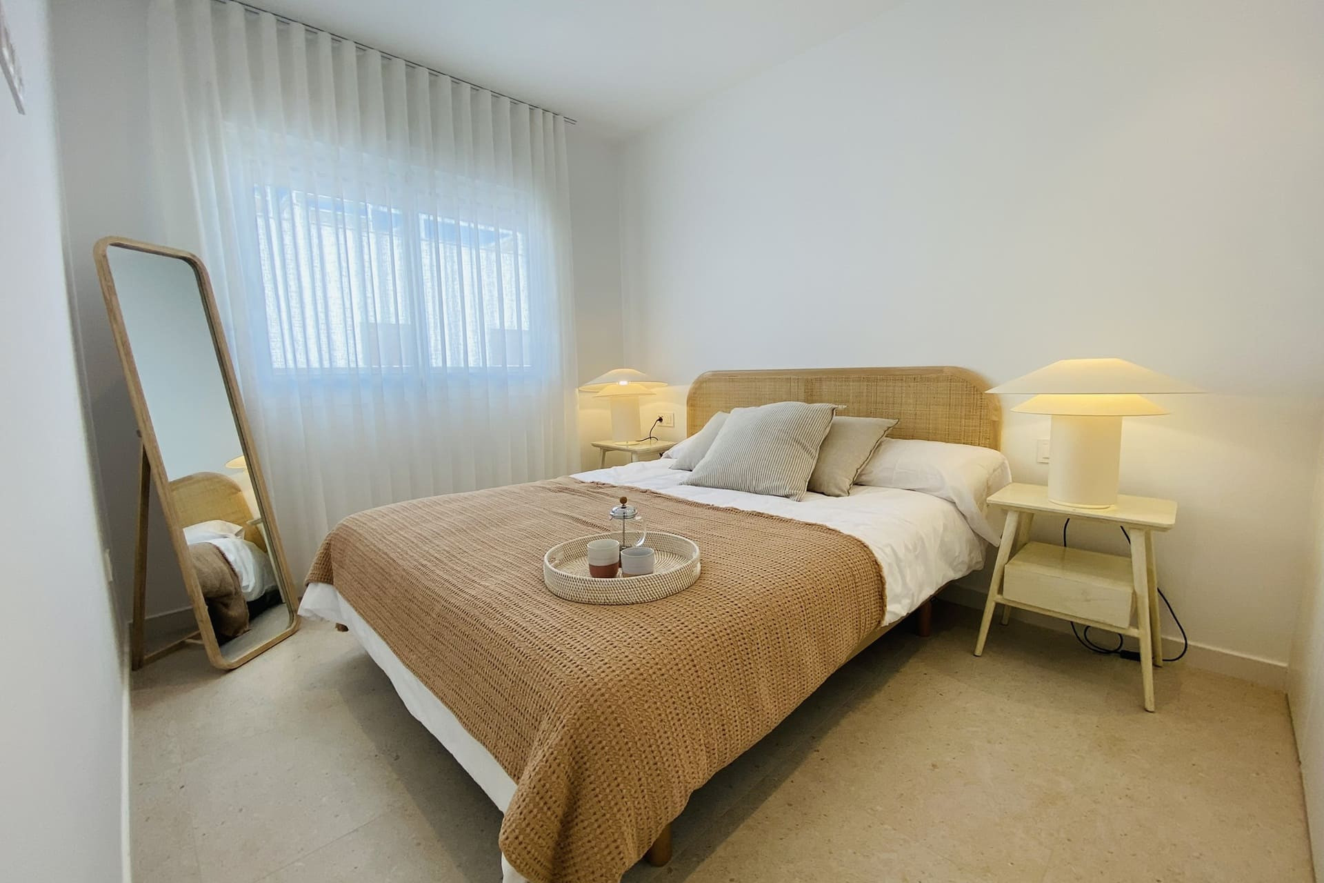 New Build - Bungalow -
Pilar de la Horadada