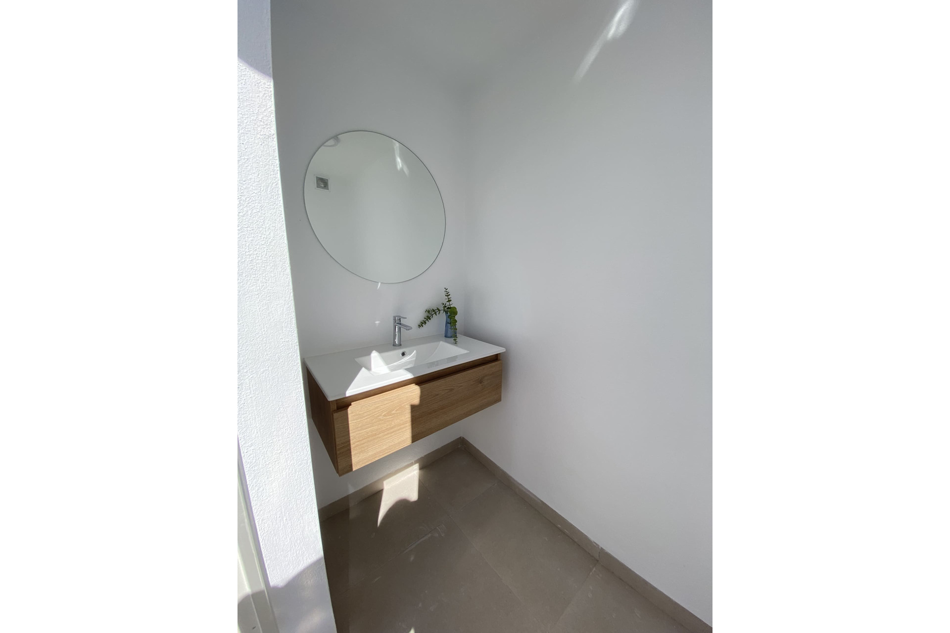 New Build - Bungalow -
Pilar de la Horadada