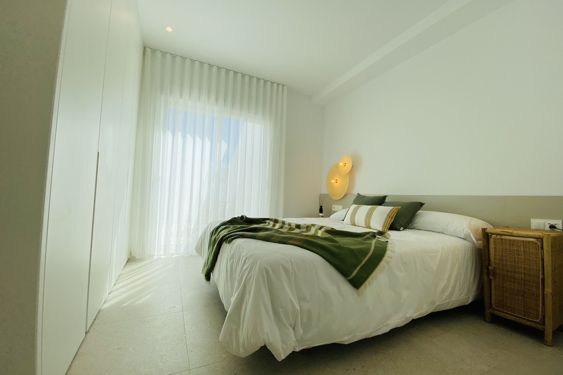 New Build - Bungalow -
Pilar de la Horadada