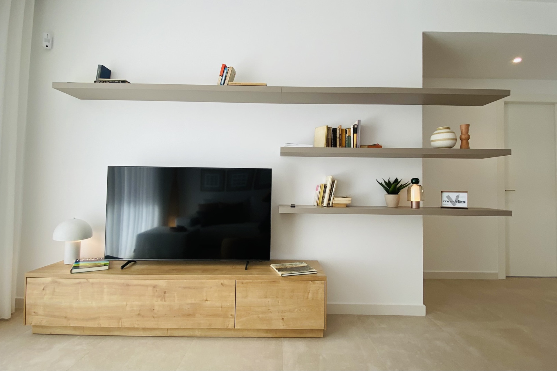 New Build - Bungalow -
Pilar de la Horadada