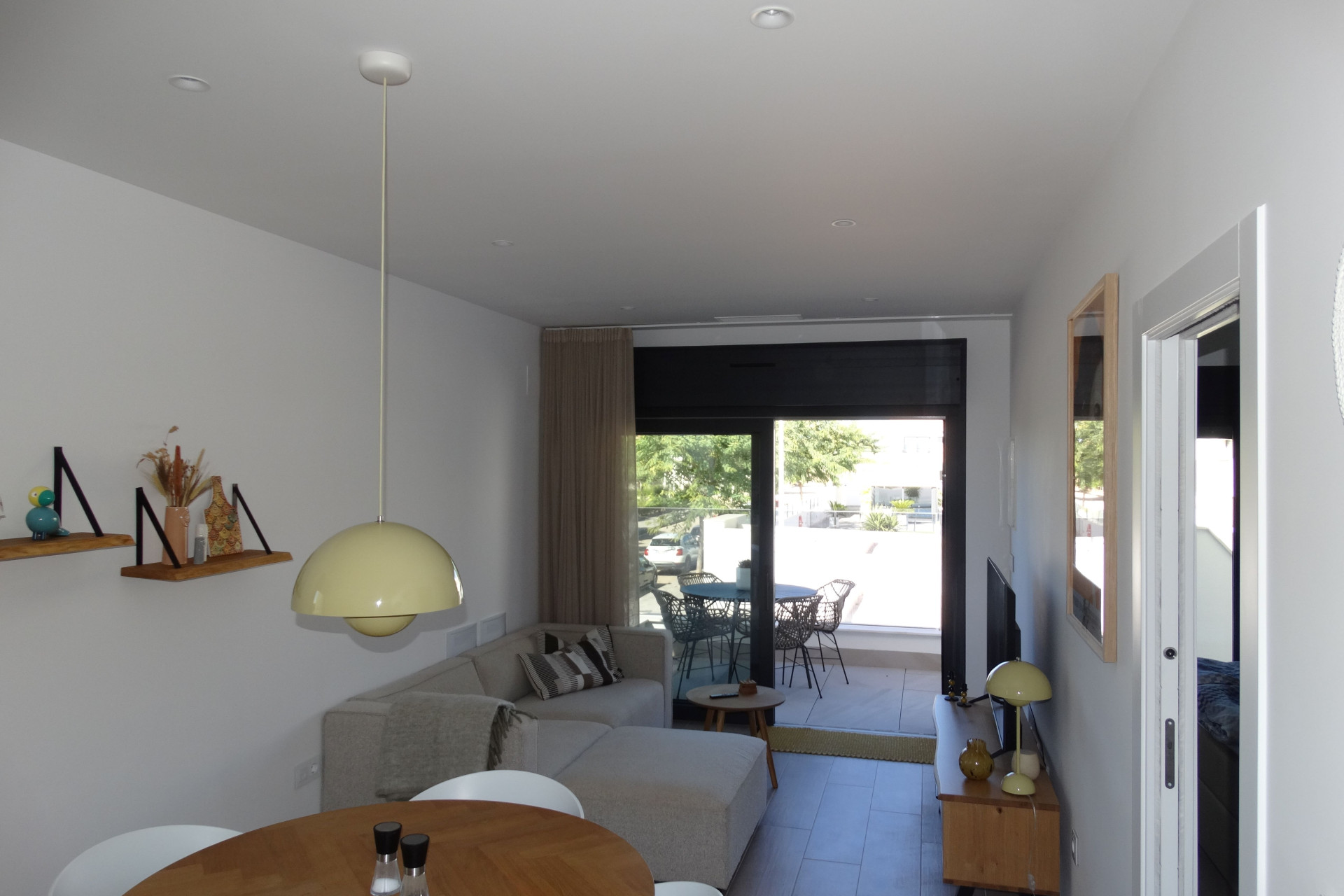New Build - Bungalow -
Pilar de la Horadada