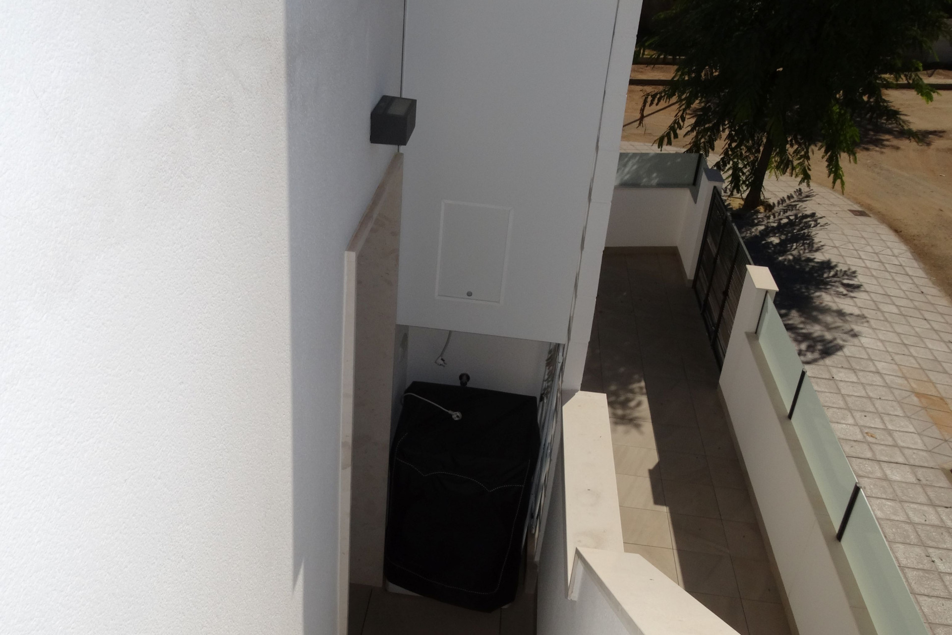 New Build - Bungalow -
Pilar de la Horadada