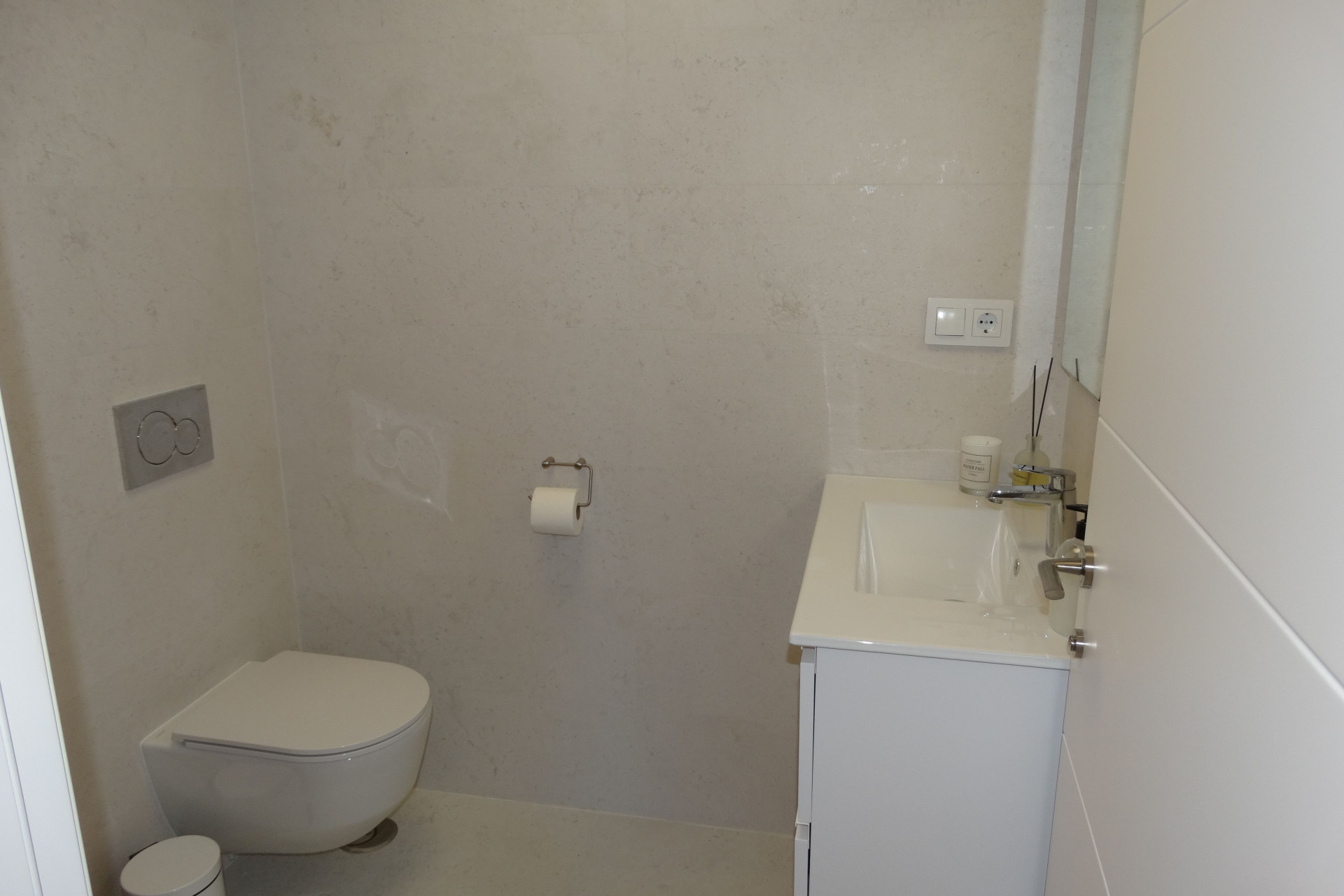 New Build - Bungalow -
Pilar de la Horadada