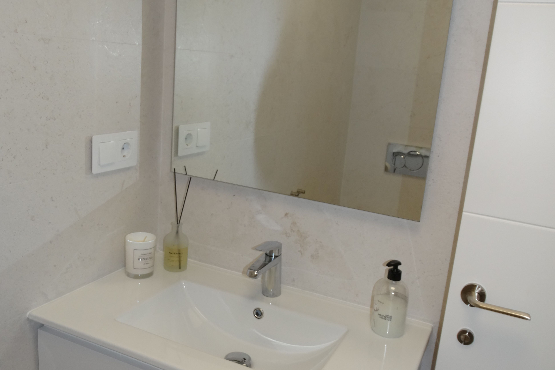 New Build - Bungalow -
Pilar de la Horadada