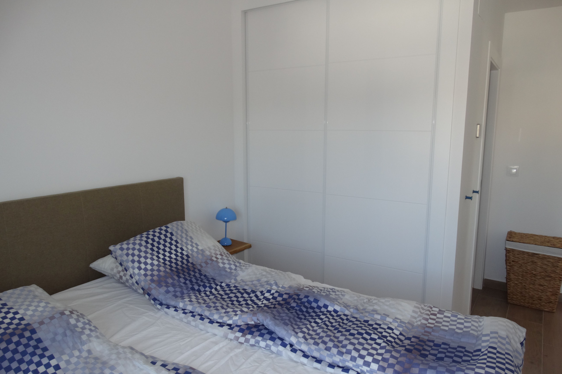 New Build - Bungalow -
Pilar de la Horadada