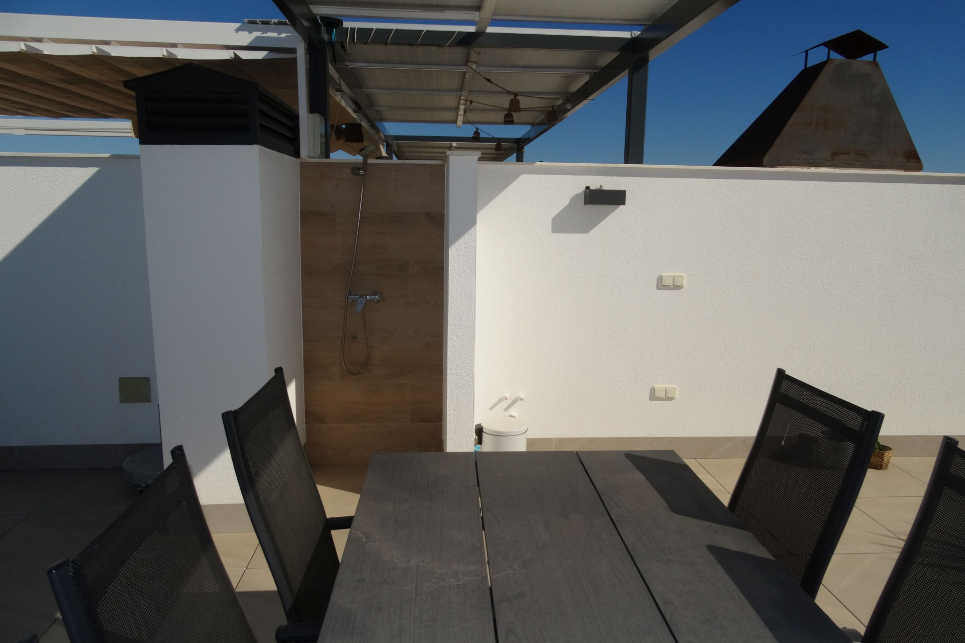 New Build - Bungalow -
Pilar de la Horadada