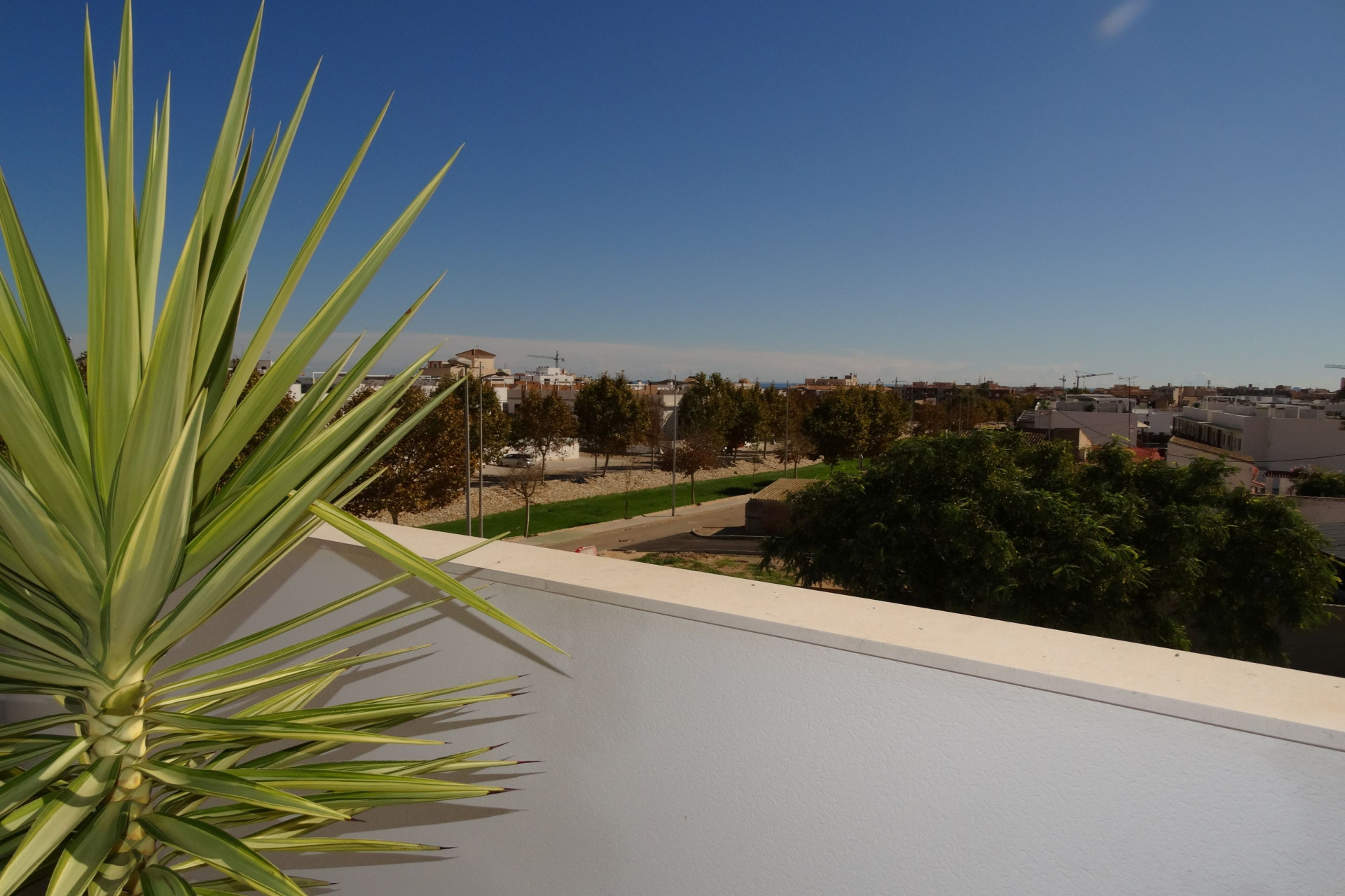 New Build - Bungalow -
Pilar de la Horadada
