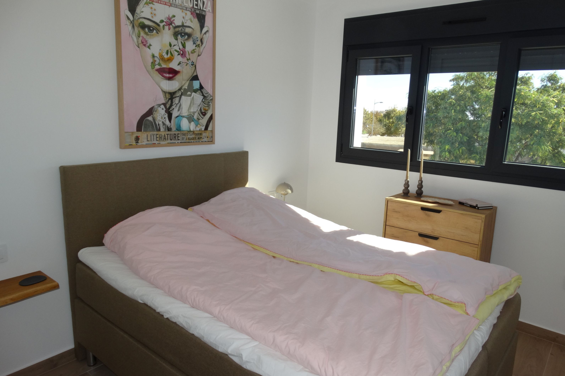 New Build - Bungalow -
Pilar de la Horadada