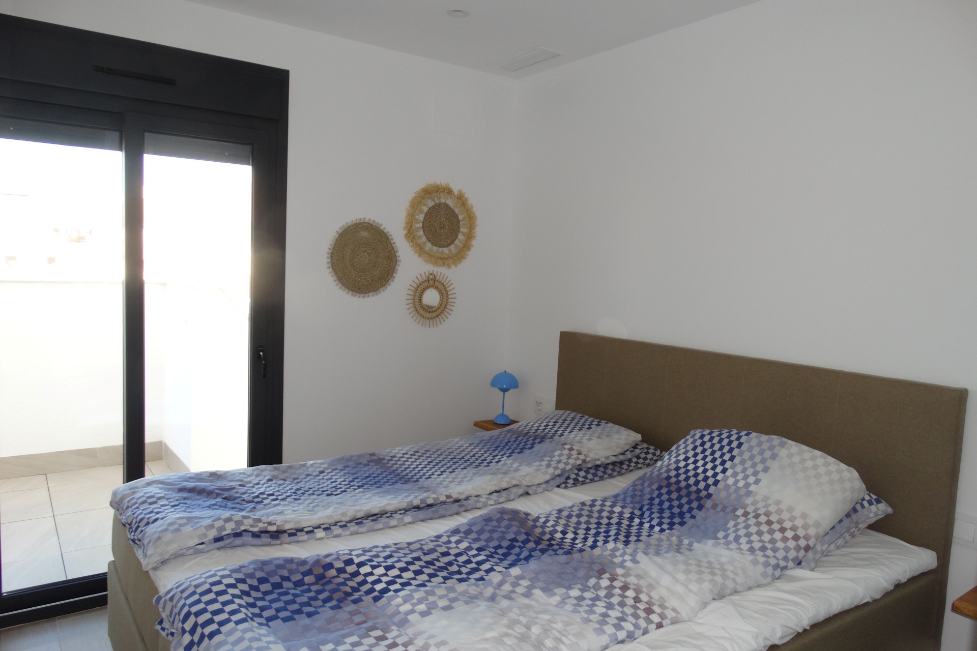 New Build - Bungalow -
Pilar de la Horadada